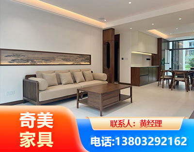 深圳全屋定制