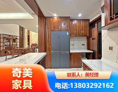 深圳板式家具