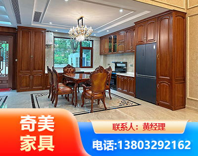 深圳实木家具