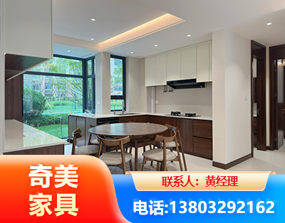 深圳全屋定制