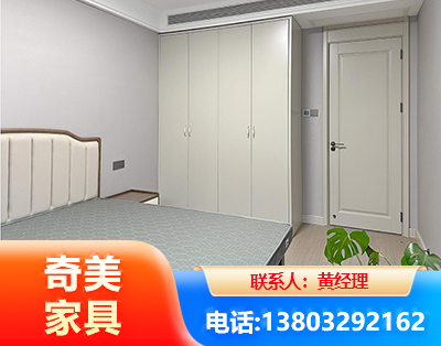 深圳板式家具