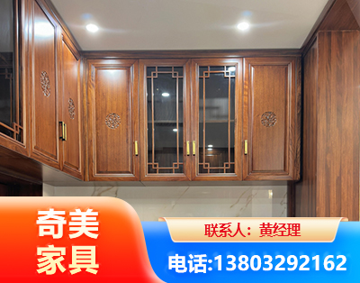 深圳全屋定制